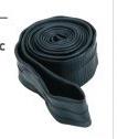 Sportsmen Inner Tube 12-26" & 700c-Each