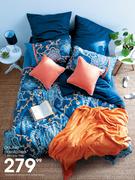 Double Comforters Wrinkle Free