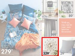 Jet Mart : Living In Style (25 Oct - 12 Nov 2017), page 2