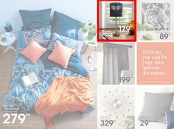 Jet Mart : Living In Style (25 Oct - 12 Nov 2017), page 2