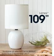 Lamps