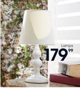 Lamps