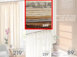 Jet Mart : Living In Style (25 Oct - 12 Nov 2017), page 7