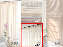 Jet Mart : Living In Style (25 Oct - 12 Nov 2017), page 7