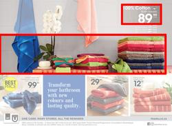 Jet Mart : Living In Style (25 Oct - 12 Nov 2017), page 8
