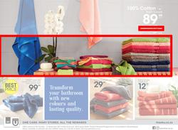 Jet Mart : Living In Style (25 Oct - 12 Nov 2017), page 8