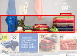 Jet Mart : Living In Style (25 Oct - 12 Nov 2017), page 8