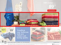 Jet Mart : Living In Style (25 Oct - 12 Nov 2017), page 8