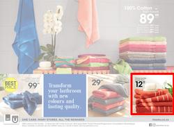 Jet Mart : Living In Style (25 Oct - 12 Nov 2017), page 8