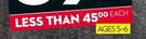 Ackermans 2 Pack Trousers-Each