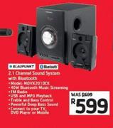 blaupunkt bluetooth speaker pick n pay