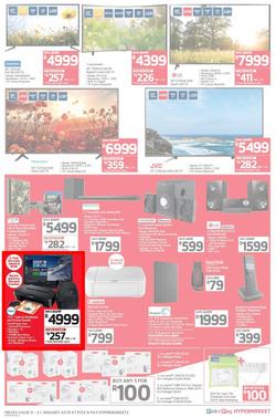 Pick n Pay Hyper : Exclusive Hyper Savings (9 Jan - 21 Jan 2018), page 2