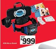 ASN Abs-A-Round