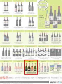 Makro : More 4 Less (27 January - 27 April 2025), page 17