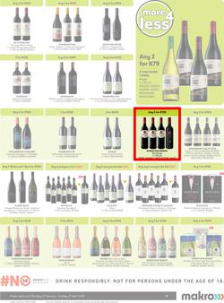 Makro : More 4 Less (27 January - 27 April 2025), page 17