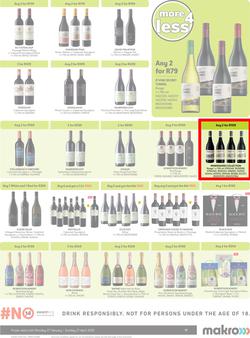 Makro : More 4 Less (27 January - 27 April 2025), page 17