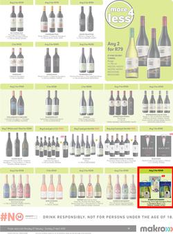 Makro : More 4 Less (27 January - 27 April 2025), page 17