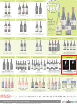 Makro : More 4 Less (27 January - 27 April 2025), page 17