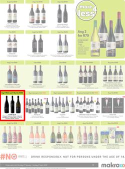 Makro : More 4 Less (27 January - 27 April 2025), page 17
