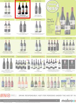 Makro : More 4 Less (27 January - 27 April 2025), page 17