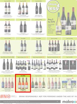 Makro : More 4 Less (27 January - 27 April 2025), page 17