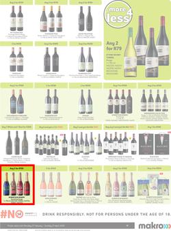 Makro : More 4 Less (27 January - 27 April 2025), page 17