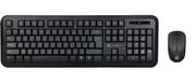 Karbon Wireless Mouse & Keyboard Combo-Per Combo