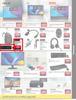 Makro : Someone's In A Festive Gifting Mood (29 October - 24 December 2023), page 17