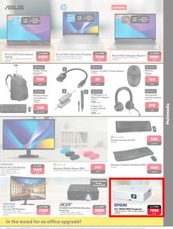 Makro : Someone's In A Festive Gifting Mood (29 October - 24 December 2023), page 17