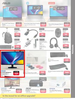 Makro : Someone's In A Festive Gifting Mood (29 October - 24 December 2023), page 17