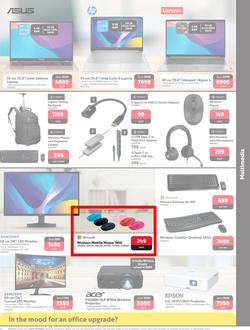 Makro : Someone's In A Festive Gifting Mood (29 October - 24 December 2023), page 17