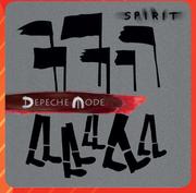 Depeche Mode Spirit CD