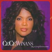 CE CE Winans The Kingdom Come CD