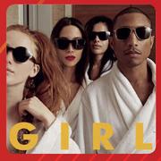 Girl CD