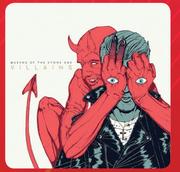 Queens Of The Stone Age Villains CD