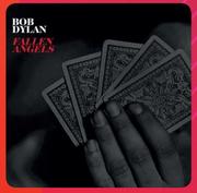 Bob Dylan Fallen Angles CD