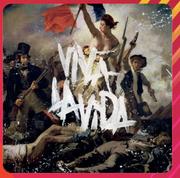 Cold Play Viva La Vida CD