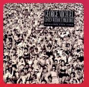 George Michael Listen Without Prejudice CD 