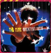 The Cure (Greatest Hits) CD
