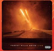 Forest Hills Drive Live CD