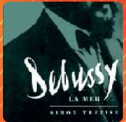 Debussy La Mer CD