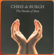 Chris De Burgh The Hands Of Man CD