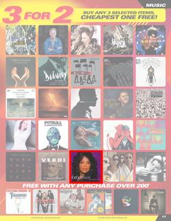 Musica : Closing Down Sale (28 January - 3 March 2021), page 17