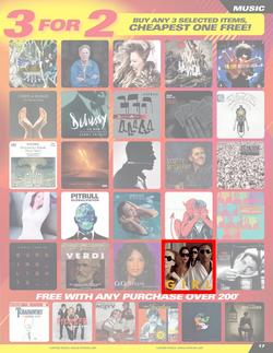 Musica : Closing Down Sale (28 January - 3 March 2021), page 17