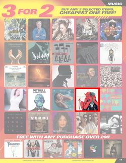 Musica : Closing Down Sale (28 January - 3 March 2021), page 17