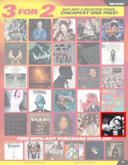Musica : Closing Down Sale (28 January - 3 March 2021), page 17