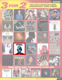 Musica : Closing Down Sale (28 January - 3 March 2021), page 17