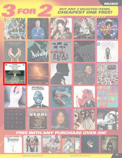 Musica : Closing Down Sale (28 January - 3 March 2021), page 17