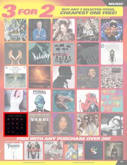 Musica : Closing Down Sale (28 January - 3 March 2021), page 17