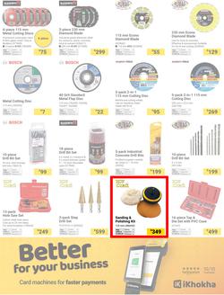 Builders : Power Through Every Project (14 October 2025 - 13 January 2026), page 17